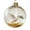 doves of peace, variant on 3D Glass Ball Decorations, Wildlife Wonders Collection Crystal Ornaments, Handcrafted Marine Forest Life Holiday Decor