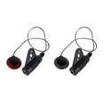 thumbnail image 1 of 2Pcs Folk Guitar Pickup Multipurpose Acoustic Instrument Guitar Pickup Accessory, 1 of 8
