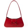 thumbnail image 1 of Bandolera GETERUUV Coquette Bow Y2k para Mujer Rojo, 1 of 6
