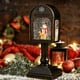 thumbnail image 3 of Lekihaqq Christmas Decorations Ornaments Scene Setups Lights Night Lights Desktop Christmas Scenes Holiday Display Home Decor Festive Atmosphere, 3 of 5