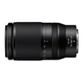 thumbnail image 4 of Nikon NIKKOR Z Lightweight 70-180mm Telephoto Zoom f/2.8 Lens for Nikon Z, 4 of 6