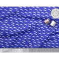 thumbnail image 3 of Soimoi Poly Georgette Fabric Car Transport Print Fabric by Yard 42 Inch Wide, 3 of 3