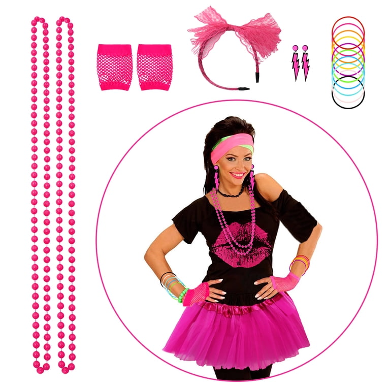80s Women display picture 1