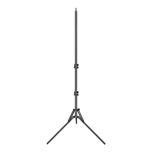 Soporte para trípode de 1 pieza 1/4 "plegable | Estable para smartphone 16 m Sunnimix trípode