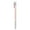 Pink, variant on Quick-Dry Roller Glue Pen with Fine Tip Precision 1mm Line Width Smooth Liquid Adhesive Pen for Scrapbooking Handmade Crafts 14.3cm (5.6 Inch)