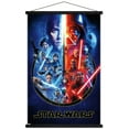 thumbnail image 1 of Star Wars - Saga Skywalker, 1 of 4