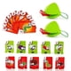 thumbnail image 1 of Frog Mouth Tic Tac Tongue Catch Game Joint Take Card-eat Pest Desktop Board Game, 1 of 4