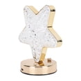 thumbnail image 5 of Crystal Table LampStar Bedside Table Lamp Table Night Lamp Decoration Night Light Best in Class, 5 of 5
