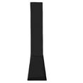 thumbnail image 4 of KFFKFF Basketball Post Cushion, 64" Height and 2" Density Robust Wrap Around Post Padding, Suitable for 6x6 - 7x7 inch Diameter Square Post, All-climate Water-resistant Safety Pad, 4 of 9