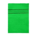 thumbnail image 1 of Sauna Towel Coarse Green Flat Mouth Coarse Sand Sauna Towel Bath Towel Towel Racks for Bathroom over Toilet Towel Rack Decorative Towels for Bathroom Bathroom Storage Containers Paper Towel Holder for, 1 of 4