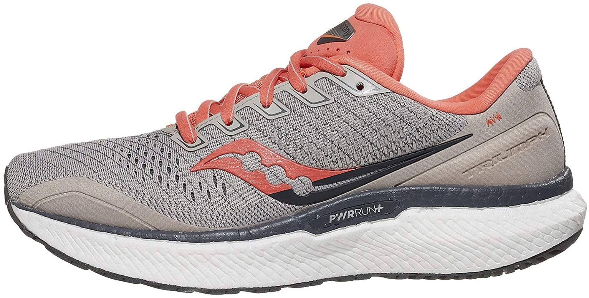 Saucony Womens Triumph 18 Running Shoe | Walmart Canada