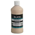 thumbnail image 2 of Blick Student Tempera Paint - Peach, 16 oz bottle, 2 of 2