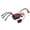 T plug-Red, variant on Brushless Speed Controller 35A 105A Sensored ESC for 1/18 Scale Vehicles Easy Setup Tuning