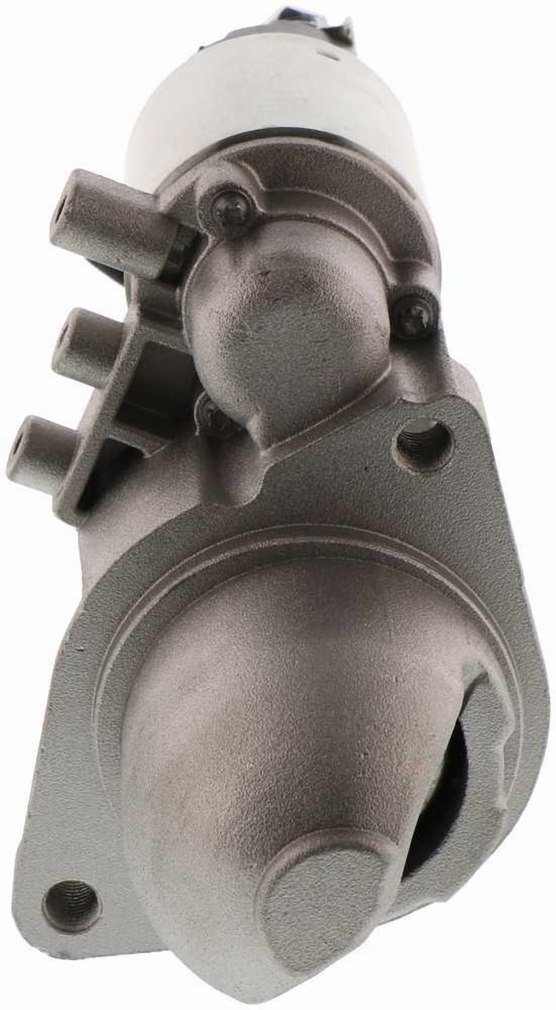 Bosch SR4144X Premium Starter