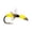 C, variant on High Performance Soft Fishing Lure with Super Attractiveness and Extreme Flexibility E