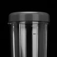 thumbnail image 4 of Blender Part Kit Durable Cup Lid Blender Part Kit for for nutri Bullet 900W Blender Accessory Replacement(32Oz), 4 of 6