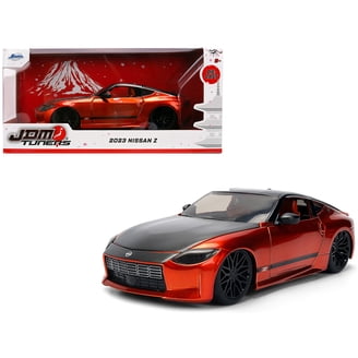 Jada Toys Japanese Domestic Market (JDM) 1:24 Scale Die Cast 1993