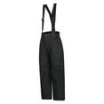 thumbnail image 3 of Mountain Warehouse Boys/Girls Raptor Ski Pants, 3 of 4