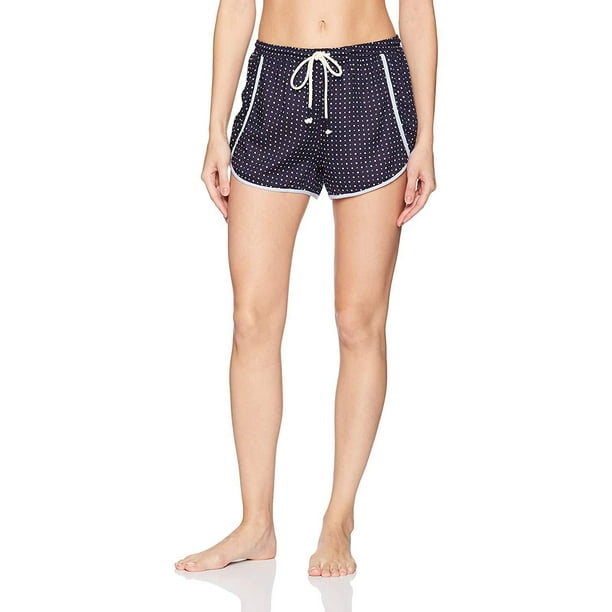 Tommy Hilfiger - Tommy Hilfiger Women's Lounge Short Bottom Pajama Pj ...