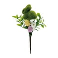 thumbnail image 1 of Easter Eggs And Bunnies Festive Atmosphere For Table Decoration, 1 of 3