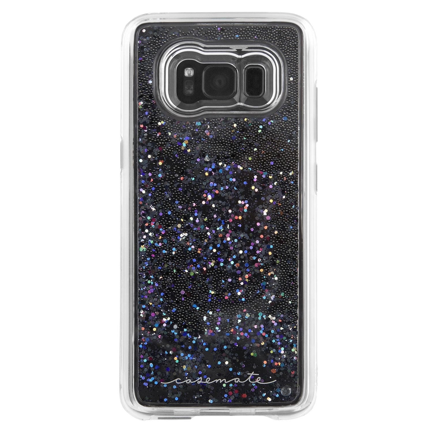 Casemate Case-Mate Waterfall Case for Samsung GS8 Black - Walmart.ca