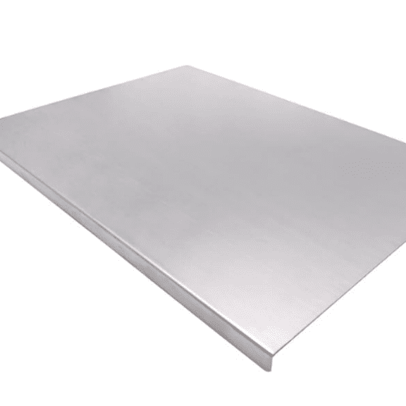 Stainless Steel Cutting Boards for The Kitchen, Suitable for Meat, Fruits, Vegetables, Bread, and Baking Large-sized Cutting Boards