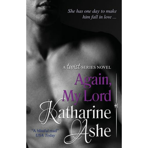 Twist: Again, My Lord: A Twist Series Novel (Paperback)