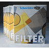 UPC 605228056831 product image for Schneider 4x5.65 Clear Filter | upcitemdb.com