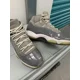 thumbnail image 3 of Size 9 - Jo r-dan 11 Retro High Cool Grey - UPC 00195243537717, 3 of 6