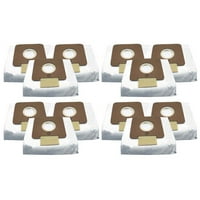 Crucial Vacuum Bags Walmart Com
