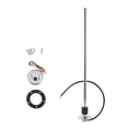 thumbnail image 1 of Kit de unidad de envío de combustible y medidor 550 mm Unidad de envío de combustible marino 0-190 Ohm, 1 of 1