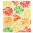 thumbnail image 2 of Agiferg 3pc Beeswax Fresh Cloth Organic Cotton Reusable Food Grade Packaging Cloth, 2 of 2