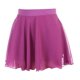 thumbnail image 1 of Pantalones cortos protectores acolchados 3D con falda para la cadera XS, 1 of 9