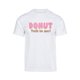 thumbnail image 1 of ¡DONTUT MENS HABLA CON MÍ! Camiseta de manga corta - Blanco - X-Large Gravity Threads Camiseta de manga corta, 1 of 1