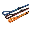 thumbnail image 2 of Almencla Outdoor Rock Climbing Aerial Fall Protection Webbing Equipment Orange, 2 of 3