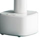 thumbnail image 4 of Dispensador de agua automático, 3 uds., 220V, 4W, USB, 1200mA, bomba de agua eléctrica de escritorio (blanco), 4 of 5