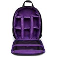 thumbnail image 2 of Waterproof Backpack for SLR/DSLR Camera Shoulder Bag Travel Bag, 2 of 5