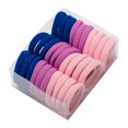 thumbnail image 1 of 30Pcs Anti-fall Tight Hair Tie High Elastic Simple Hair Ropes Hair Accessories, 1 of 8