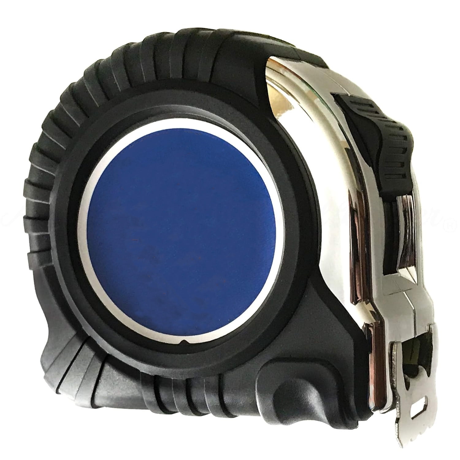 40 Foot Tape Measure – Wide Blade – Engineer Scale, Imperial Inch/Foot, Metric – Bottom Hole Assembly – BHA Tape – Tape Measure