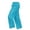 Sky Blue, variant on LIZENG Kids Toddler Baby Unisex Spring Summer Solid Raining Day Rainwear Pants Clothes 5t Boys Rain Jacket