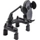 thumbnail image 1 of Soporte para teléfono con espejo retrovisor de coche, soporte giratorio de 360° y ajustable para espejo retrovisor de coche, soporte universal para coche para iPhone y Android Smartphone, 1 of 4