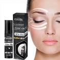 thumbnail image 1 of Crema de Ojos Reparadora con Rodillo de Masaje (10 Ml) | Alivia La Fatiga y Sequedad Ocular | Extractos de Té Verde y Arándano | Fórmula No Grasa | Apta para Todo Tipo de Piel, 1 of 7