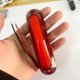 thumbnail image 4 of 2pcs 6 LED Truck Light Car Truck Trailer LED Side Marker Light Trailer Light Rear Side Lamp Indicator Lamp For Truck Lorry 12-24, 4 of 5