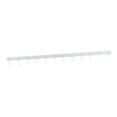 thumbnail image 2 of Milaget Model Road Scene Railing Ornament DIY Craft Miniature Landscape Architecture 25CM silvery, 2 of 9