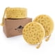 thumbnail image 1 of Esponja de baño MyHomeBody Foam Luofah Body, 3 unidades, 1 of 7