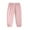 Pink, variant on Boys Girls Cotton Casual Pants Toddler Thin Style Lantern Pants Trousers Elastic Spring Summer Sweat pants for Kids Baby Anti-Mosquito for 1-10T