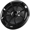 thumbnail image 2 of Bocinas Coaxiales Marinas Wet Sounds RECON 6-BG 120 Watts 6.5 Pulgadas 4 Ohms Color Negro Wet Sounds RECON6BG, 2 of 6