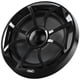 thumbnail image 2 of Bocinas Coaxiales Marinas Wet Sounds RECON 6-BG 120 Watts 6.5 Pulgadas 4 Ohms Color Negro Wet Sounds RECON6BG, 2 of 6