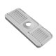 thumbnail image 2 of Plato Jabón Soportador Esponja Manija Grifo Goteo Bandeja Fregadero La Silicona Gadgets, 2 of 8
