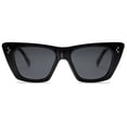 thumbnail image 2 of Gafas de sol SOJOS Retro Cat Eye SJ2199 para mujer polarizadas, 2 of 5